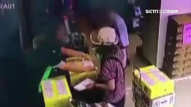 嫌低溫宅配太貴暴怒　男罵店員三字經