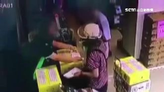 嫌低溫宅配太貴暴怒　男罵店員三字經