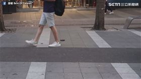 掉錢包街頭實驗