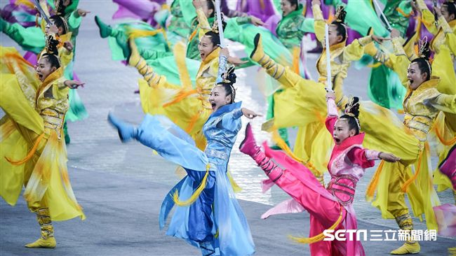 看得霧煞煞？各節目表演概念報你知