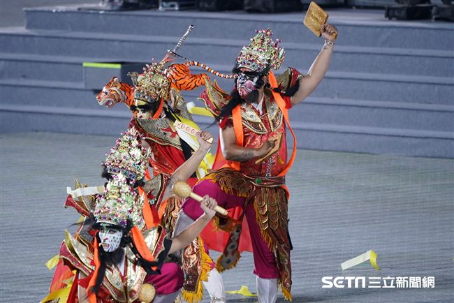 新北市青年發展局。（圖／記者林敬旻攝）