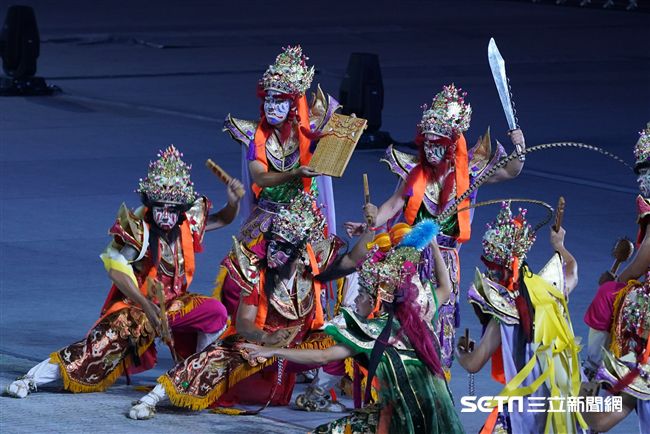 新北市青年發展局。（圖／記者林敬旻攝）