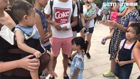 １６：９
暴怒！世大運票務稱小朋友不佔位不用票　到場卻遭拒絕入場
圖／記者雷明正攝