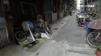 以為沒人要？亂撿回收物小心挨告