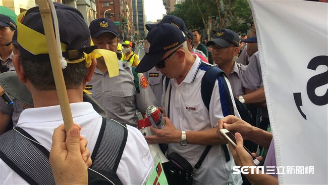 世大運鬧場　反年改網友：力道還不夠