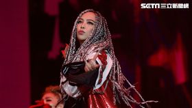 阿妹,張惠妹,圖／EMI提供