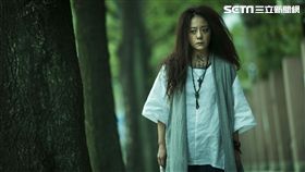  紅衣小女孩,高慧君／威視提供