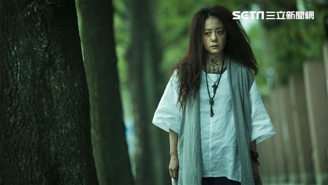 家人被鬼上身　高慧君一巴掌打過去