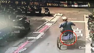 拍照包被撿走　萬元空拍機不翼而飛