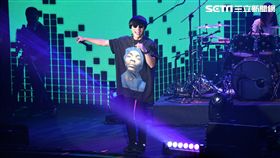 盧廣仲春季巡迴安可場演唱會台北酷帥開唱