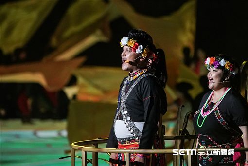 世大運 表演
圖／記者林敬旻攝