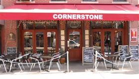 臉書,歧視,種族,華裔,亞裔,美國,紐約,華盛頓,餐廳,訂餐,Ching Chong,中國佬,名字　圖／翻攝自臉書　https://goo.gl/eSBKAn