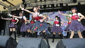 高雄駁二動漫倉庫去年精彩實況，今年將於本周五（25日）於大義區C7倉庫開館。（圖／翻攝自官網）