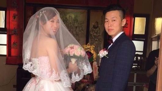 天作之合！同名同姓成「最狂新人」