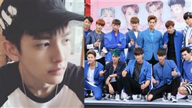 圖/翻攝自以綸臉書　SpeXial／資料照