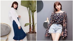 郭雪芙
圖/翻攝自微博