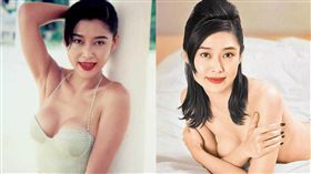 圖/翻攝自網路　微博　葉玉卿