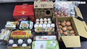 歐洲韓國毒雞蛋延燒　食藥署：市售雞蛋未檢出芬普尼（圖／食藥署）