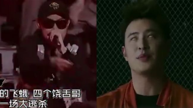 熱狗《凡人歌》超殺！電爆潘瑋柏演出