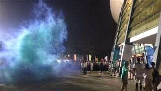 鬧世大運？陳儀庭：我的魔法煙霧彈…