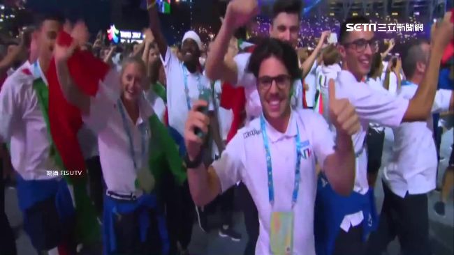 開幕沒有失敗！德國記者：相當成功