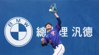 再見失誤輸法　郭李：記取教訓再努力