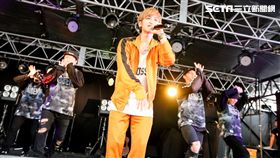 鼓鼓,圖／Viola Kam提供