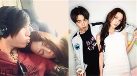 謝和弦（合成圖/翻攝自謝和弦臉書）