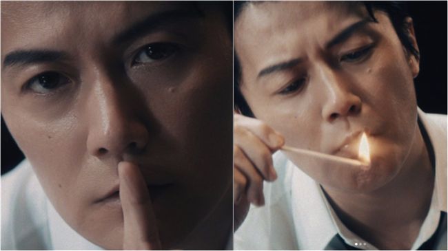男神開IG了！首PO文3國語言吸粉