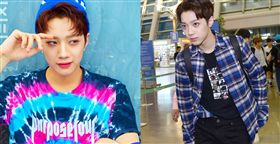 圖/翻攝自韓網 아이돌 이슈臉書 小賈斯汀IG