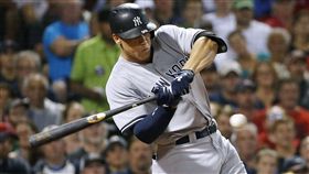 ▲Aaron Judge。（圖／美聯社／達志影像）