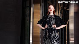 早秋添新衣　為新時代女性注入個性復古時尚靈魂(品牌提供)