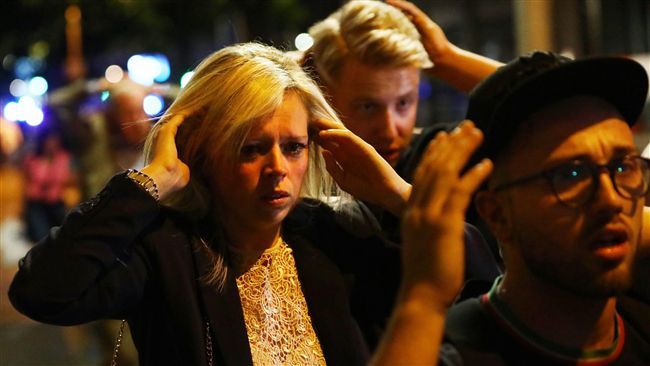 倒霉還幸運？她歐洲旅遊連遇3次恐襲