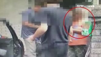 懷孕還吸毒　退役女兵：前三胎都沒事