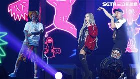 阿妹,張惠妹,圖／EMI提供