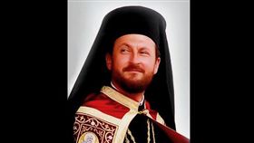 羅馬尼亞東正教主教巴拉德紐（Corneliu Barladeanu）▲圖／wiki