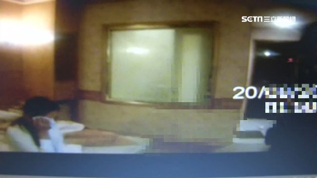 被騙感情人財兩失　女投宿摩鐵欲輕生