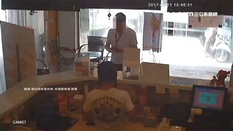 沒帶公文硬要查帳　店家嘆好大官威