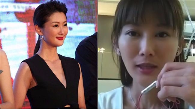 已不求入圍金鐘金馬！陳珮騏希望…