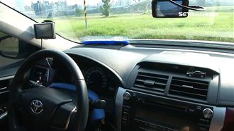 汽車最熱非方向盤　其實這裡恐燙傷人