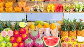 體味,汗味,飲食,蔬果,肉類,吸引力,異性　圖／路透社／達志影像