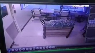 硬闖超商倉庫　男辯：為了找插座充電