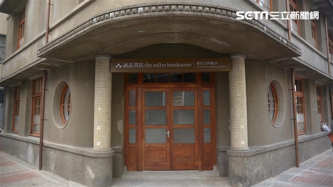 必打卡美景！5間在地特色誠品書店