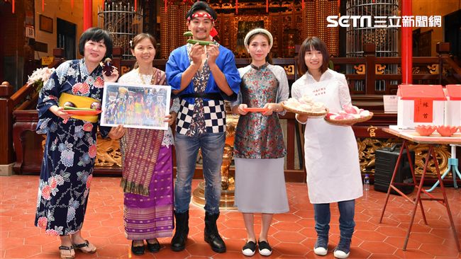 鬼節禁忌多～天黑快回家、不能拔腿毛