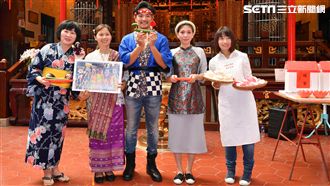 鬼節禁忌多～天黑快回家、不能拔腿毛