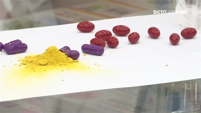低頭族比例攀升　眼部保健食品夯
