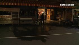 疑酒後口角爆衝突 男持刀追砍釀三傷