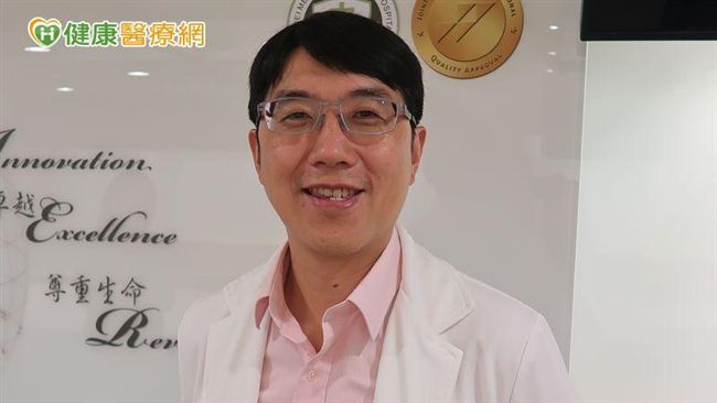 雙側乳癌全切併重建　輕熟女抗癌成功