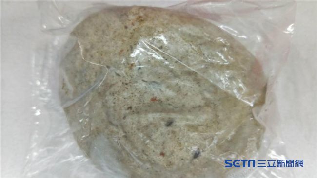 北市驗中元祭品　驗出草仔粿摻防腐劑