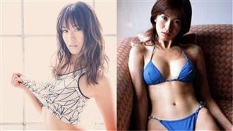 女星發全裸宣言誘片商　下海價3千萬